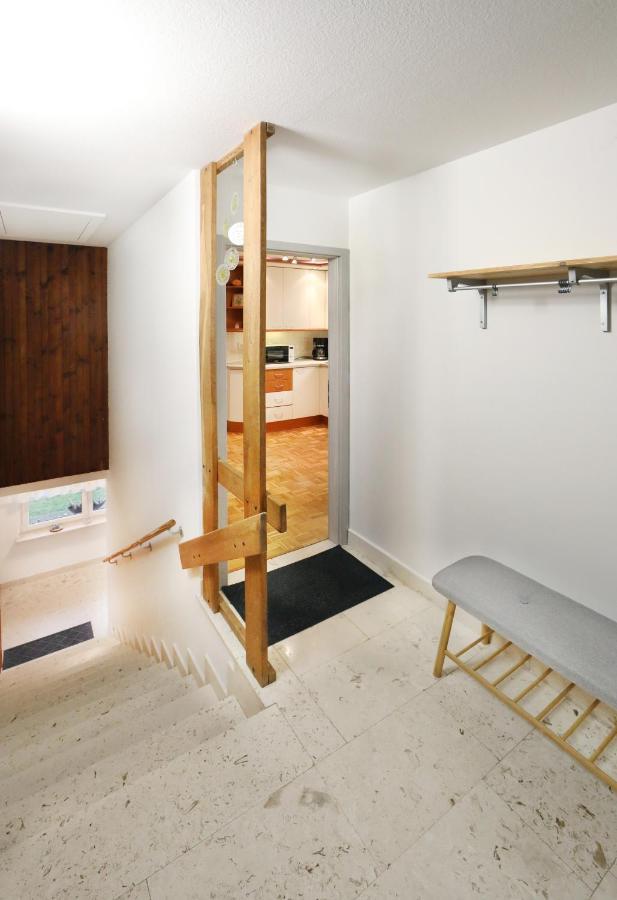 Apartma Vila Zigmund Cerknica Exterior foto