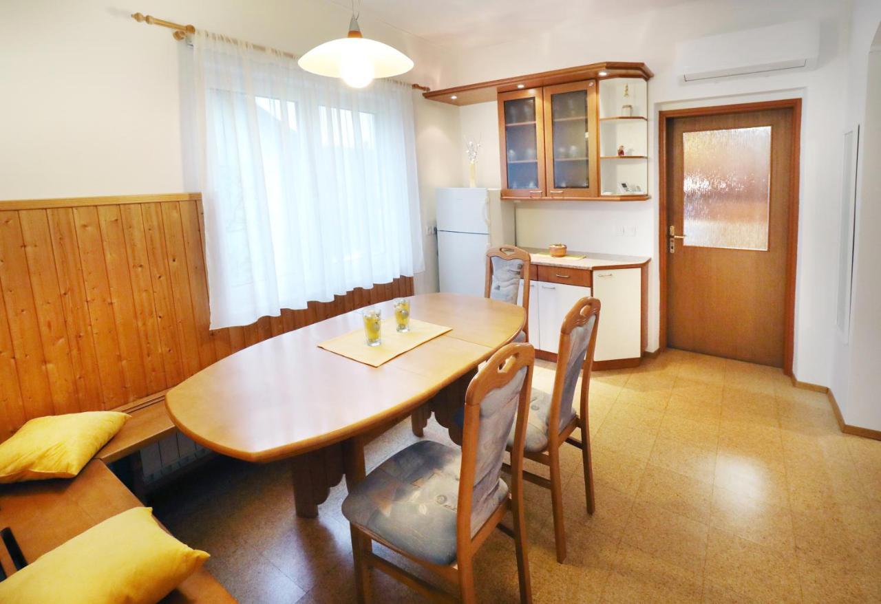 Apartma Vila Zigmund Cerknica Exterior foto