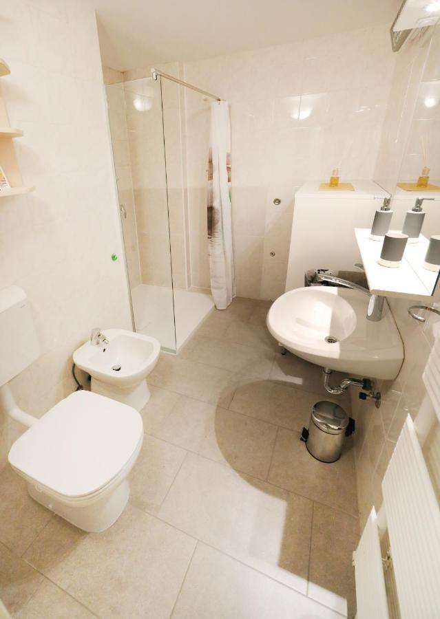 Apartma Vila Zigmund Cerknica Exterior foto