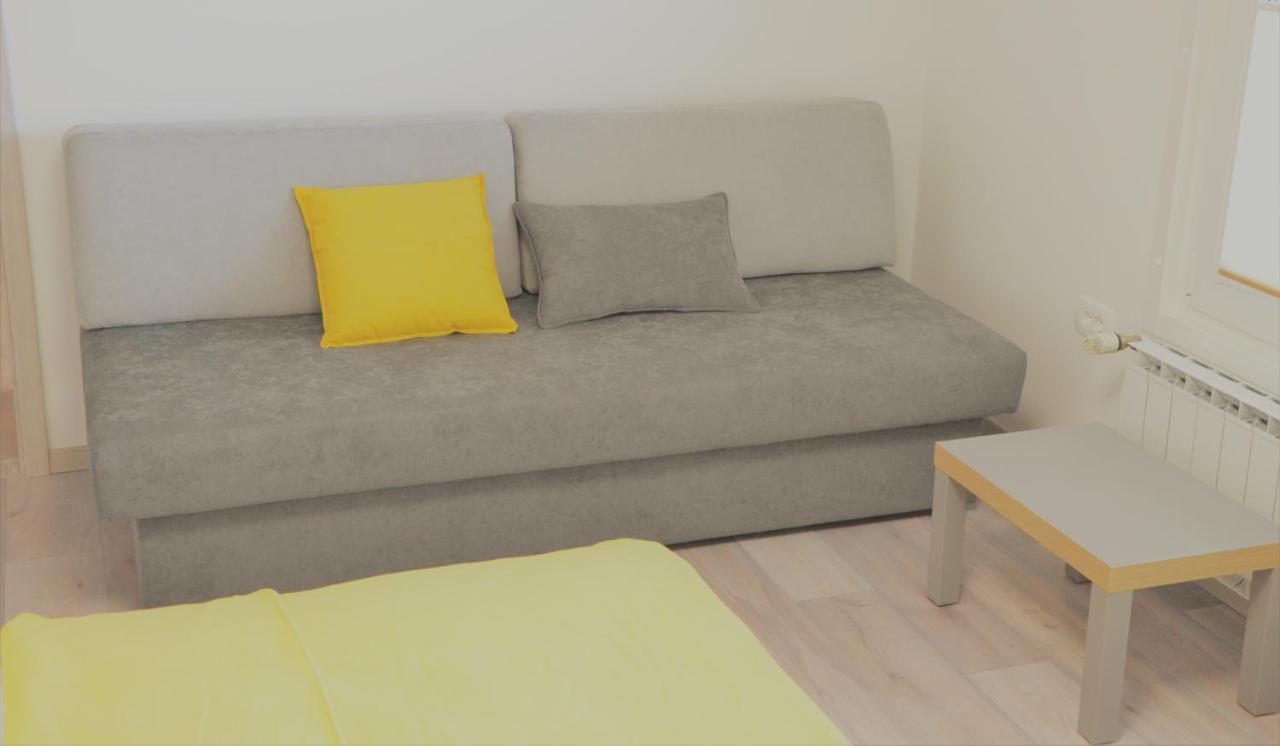Apartma Vila Zigmund Cerknica Exterior foto