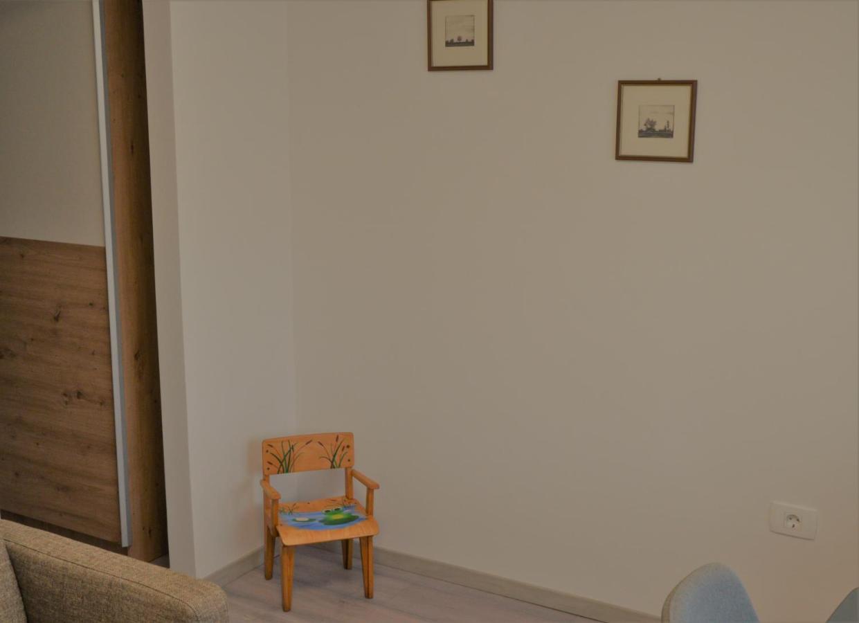 Apartma Vila Zigmund Cerknica Exterior foto