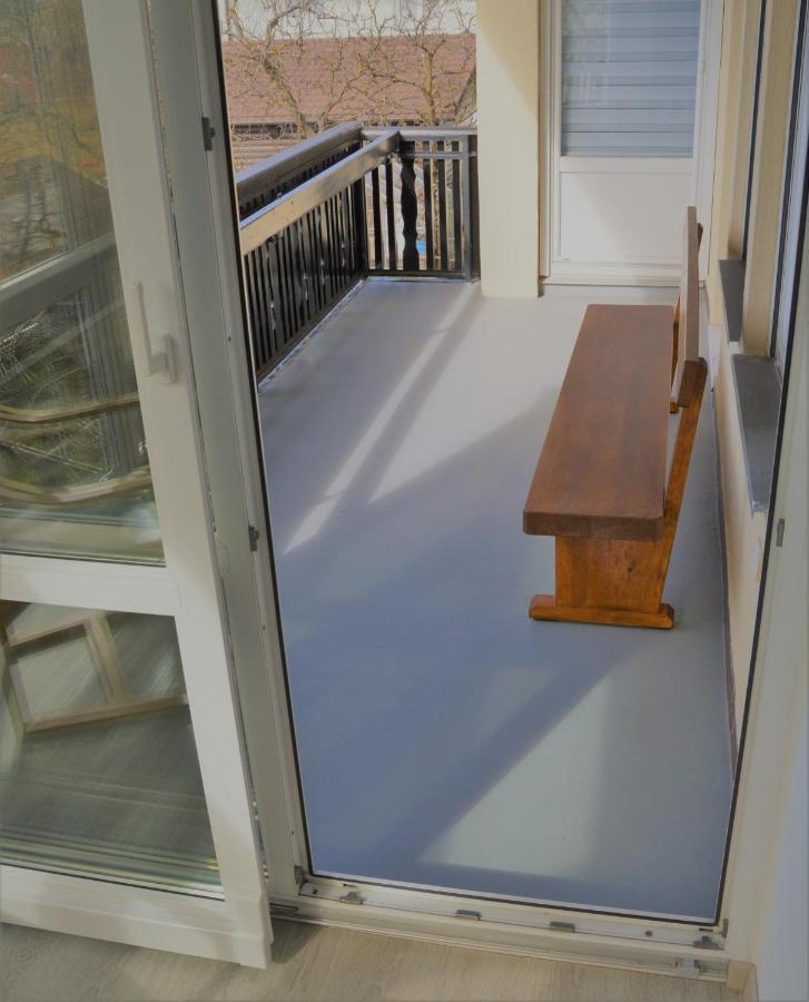 Apartma Vila Zigmund Cerknica Exterior foto